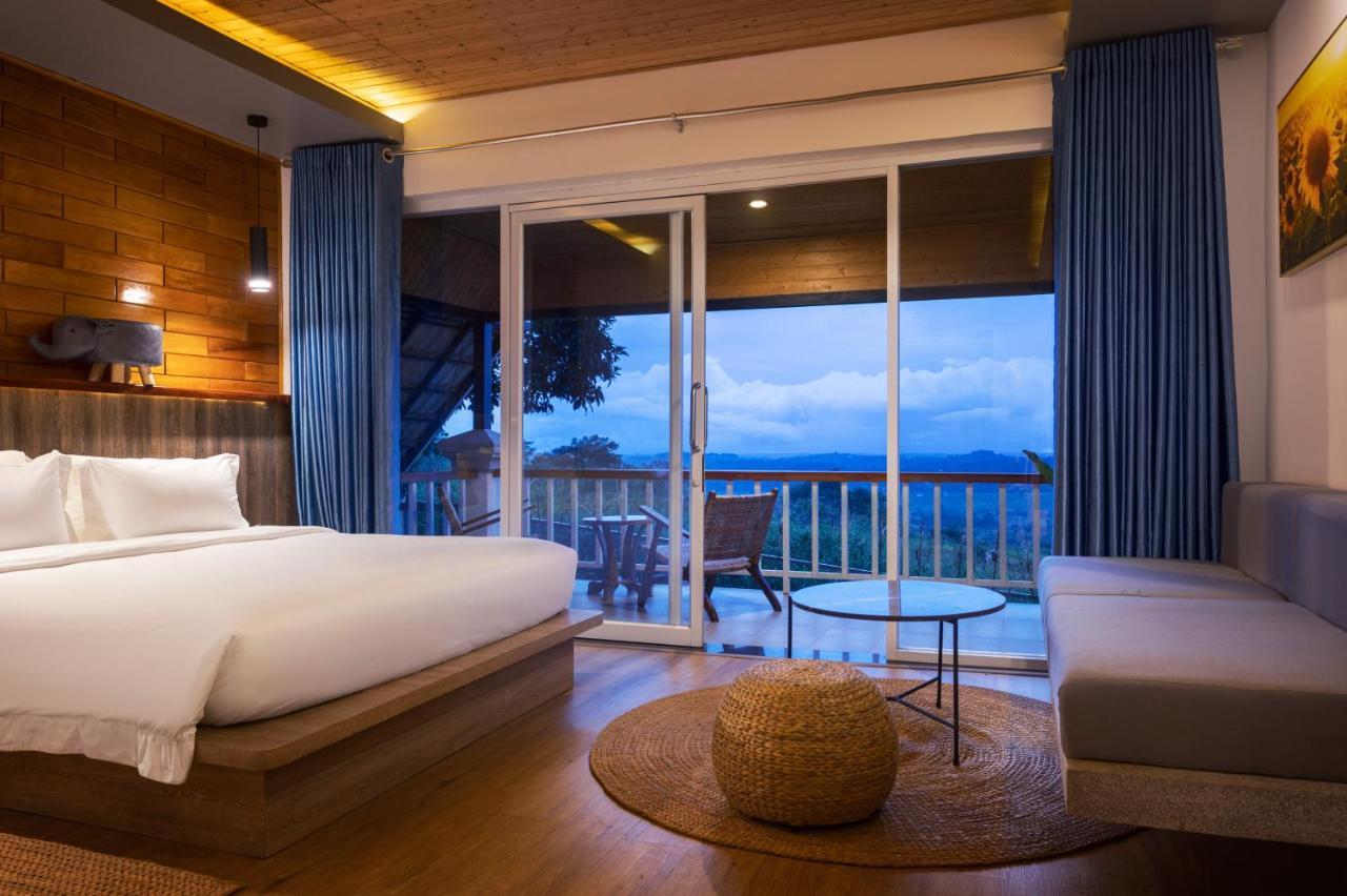 Pidoma Resort By Ehm Saen Monourom Extérieur photo