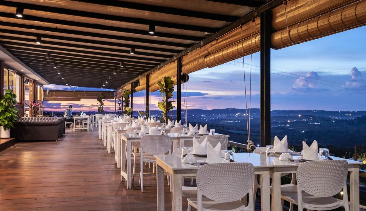 Pidoma Resort By Ehm Saen Monourom Extérieur photo