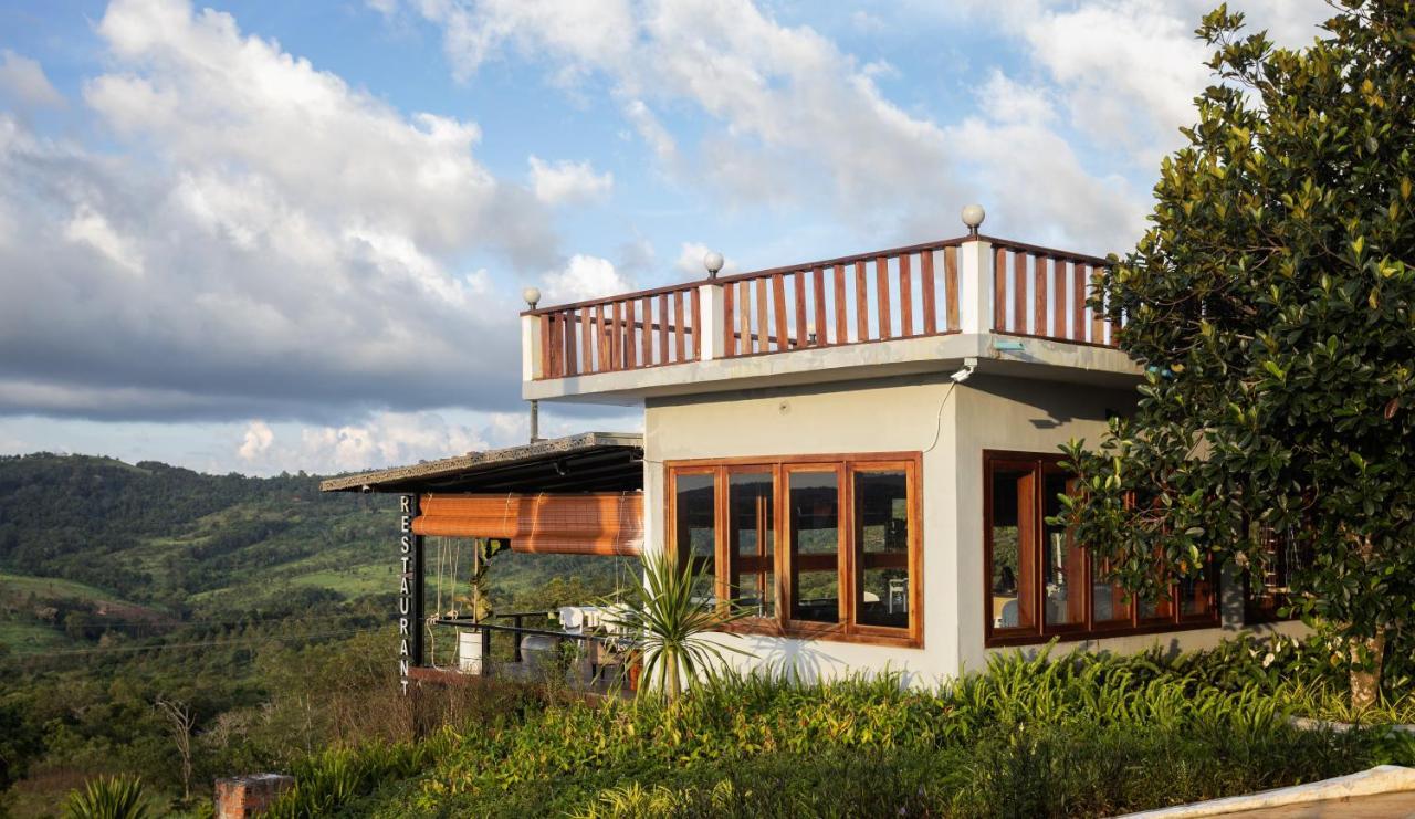 Pidoma Resort By Ehm Saen Monourom Extérieur photo