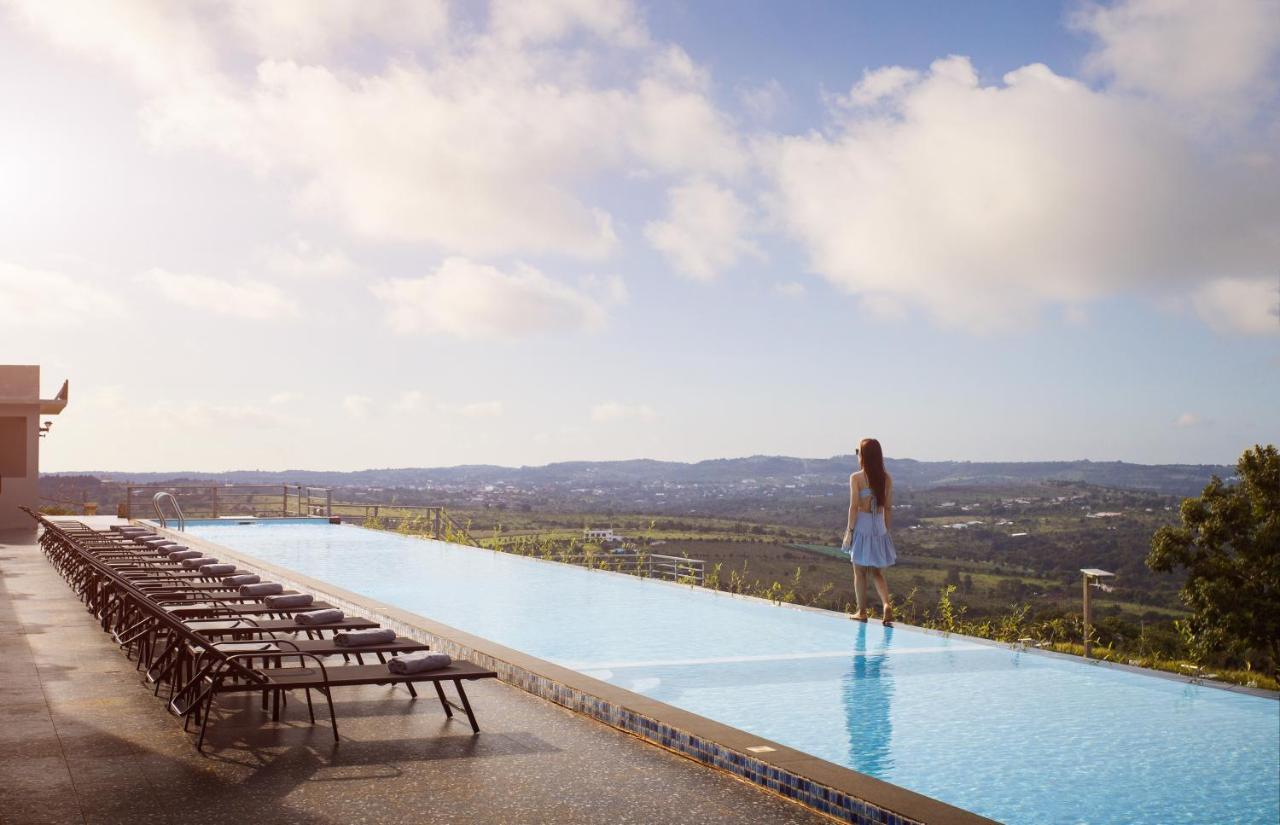 Pidoma Resort By Ehm Saen Monourom Extérieur photo