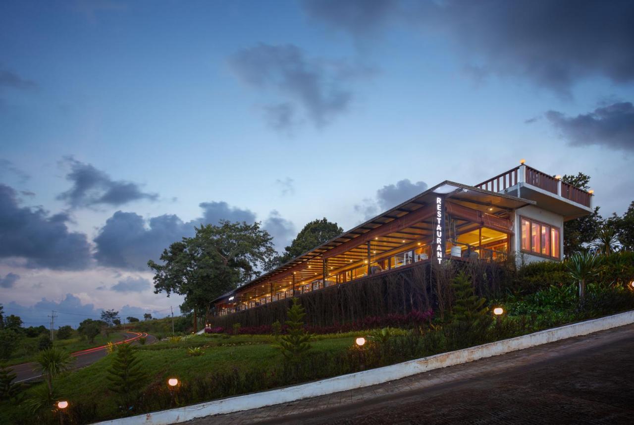 Pidoma Resort By Ehm Saen Monourom Extérieur photo